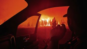 Lytton was razed by fire. Some fear financial ruin is next for the tiny B.C. village