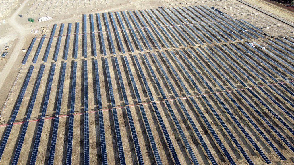 Alltrade, SkyFire rejoin to build new Alberta solar project