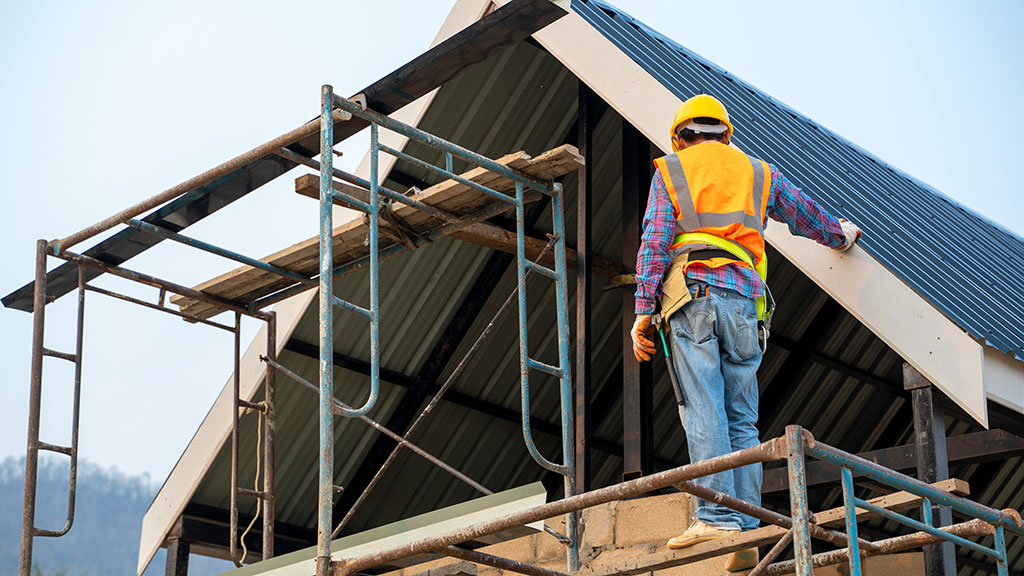 The Residential Construction Year in Graphs, U.S. and Canada