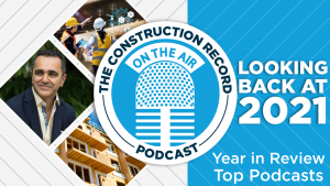 The 鶹ýion Record’s 2021 honours and top podcast episodes