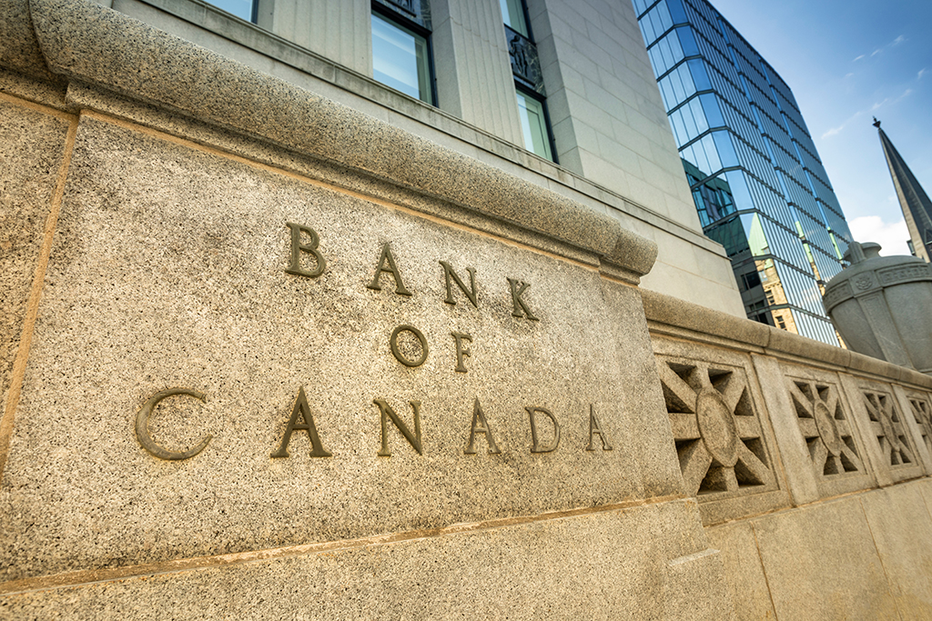 Bank of Canada watching supply disruptions and related cost pressures
