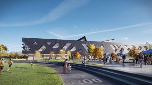 Surrey claims largest Passive House facility in Canada