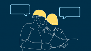 Bell Let’s Talk: Real change can occur within construction