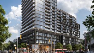 Lifetime, Pinedale launch X02 Condos in Toronto’s King West