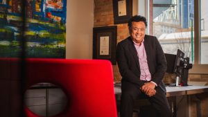 Calgary developer Dhillon humbled by Order of Canada nod