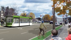 Metrolinx considering Alliance contract to de-risk Hamilton LRT project