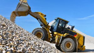 Large gravel companies ‘snapping up the little ones’: BCSSGA
