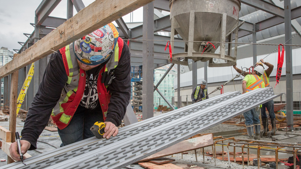 B.C. gets feedback on implementing trades certification
