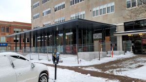 Charlottetown library project nearing the final chapter