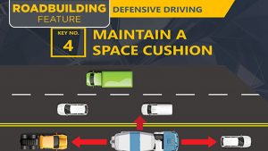 What’s in your blindspot? Public heavy truck awareness campaign rolls out