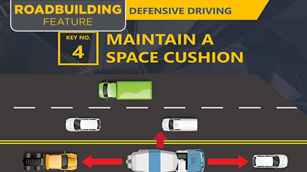 What’s in your blindspot? Public heavy truck awareness campaign rolls out