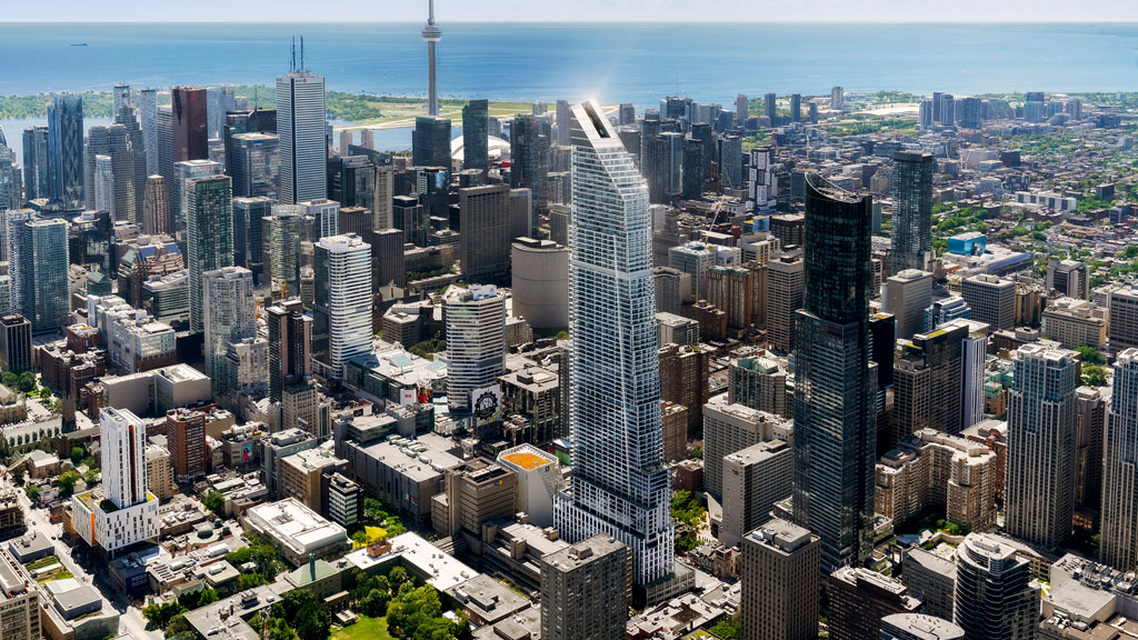 Construction to restart on 95-storey Concord Sky