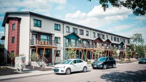 Edmonton affordable housing program begins new funding round