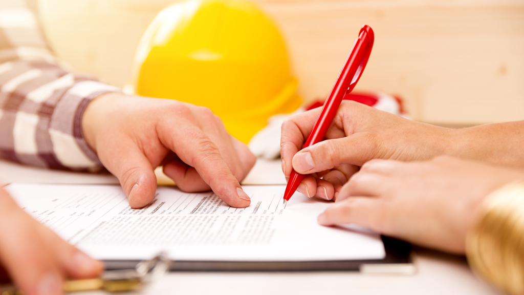 Industry Perspectives Op-Ed: The vital importance of following your construction contract terms