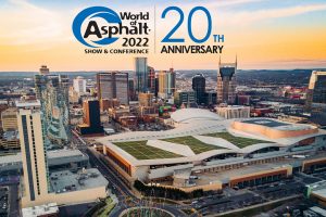 World of Asphalt announces ‘must attend’ sessions