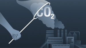 Veterans Delta CleanTech on carbon capture: ‘Utilization is the key’