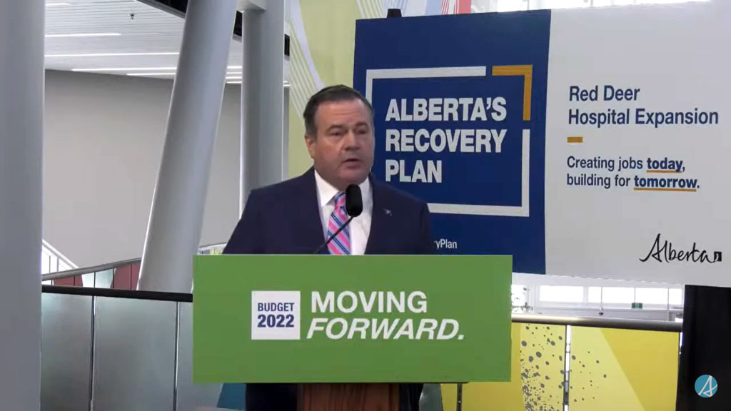Alberta pledges $1.8B for record breaking hospital expansion