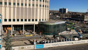 Calgary construction shows strong recovery signs