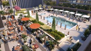 Four Seasons to open new hotel in Minneapolis