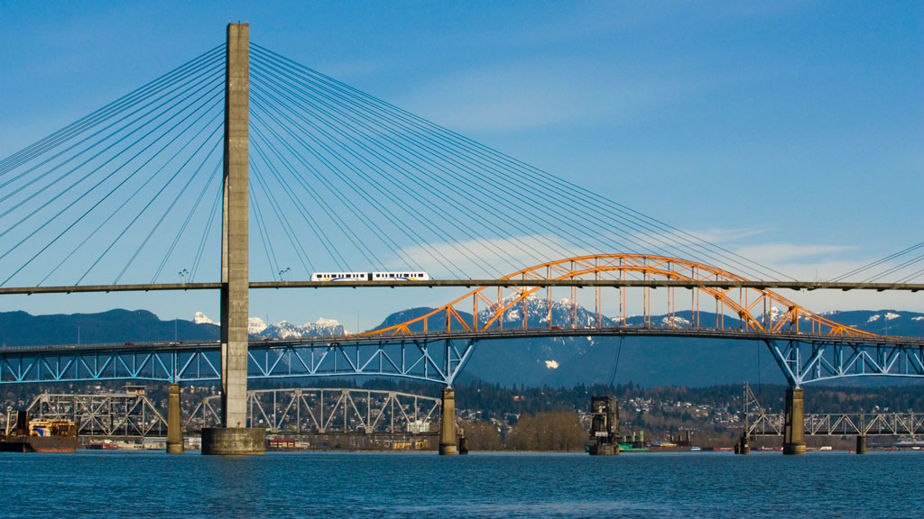 Metro Van, New Westminster team up for district energy system