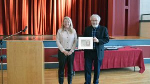 Historic building work honoured in Winnipeg