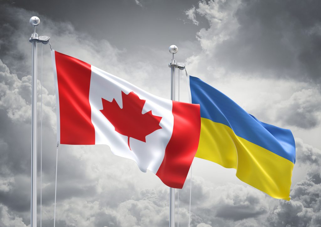 FCM supports people of Ukraine, welcomes those fleeing conflict