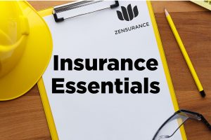 Insurance Essentials: Contractor insurance should cover more than your contractual obligations