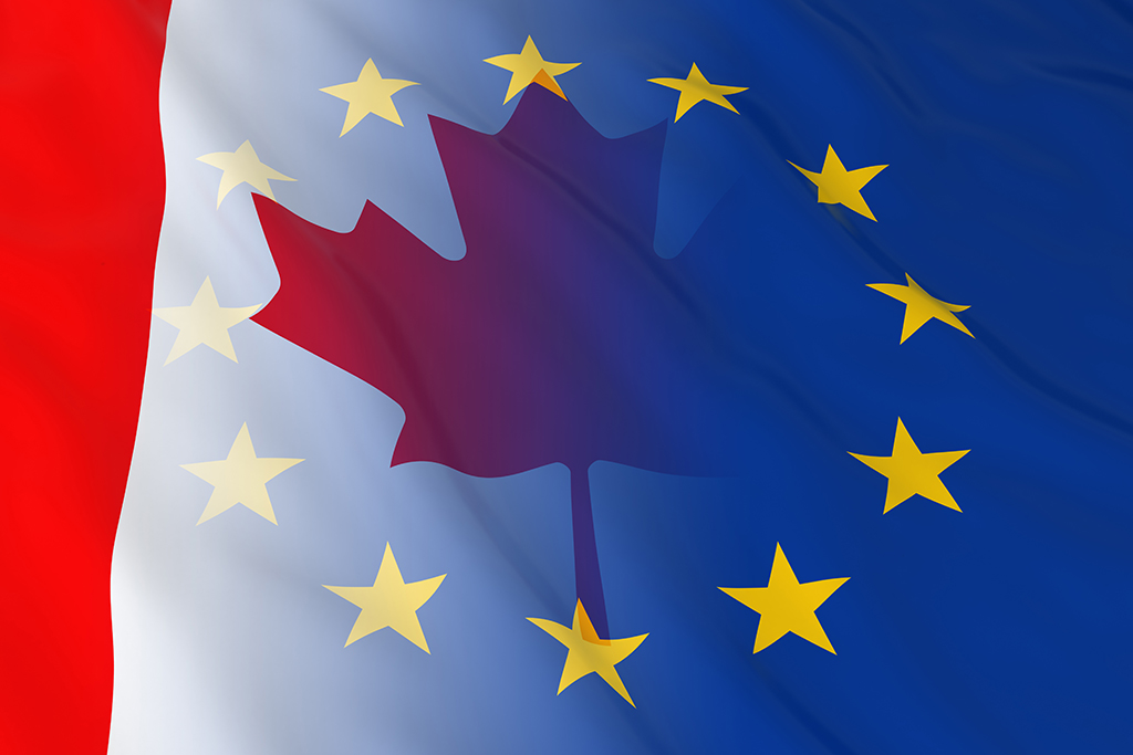 Agreement allows EU and Canadian architects to provide services abroad