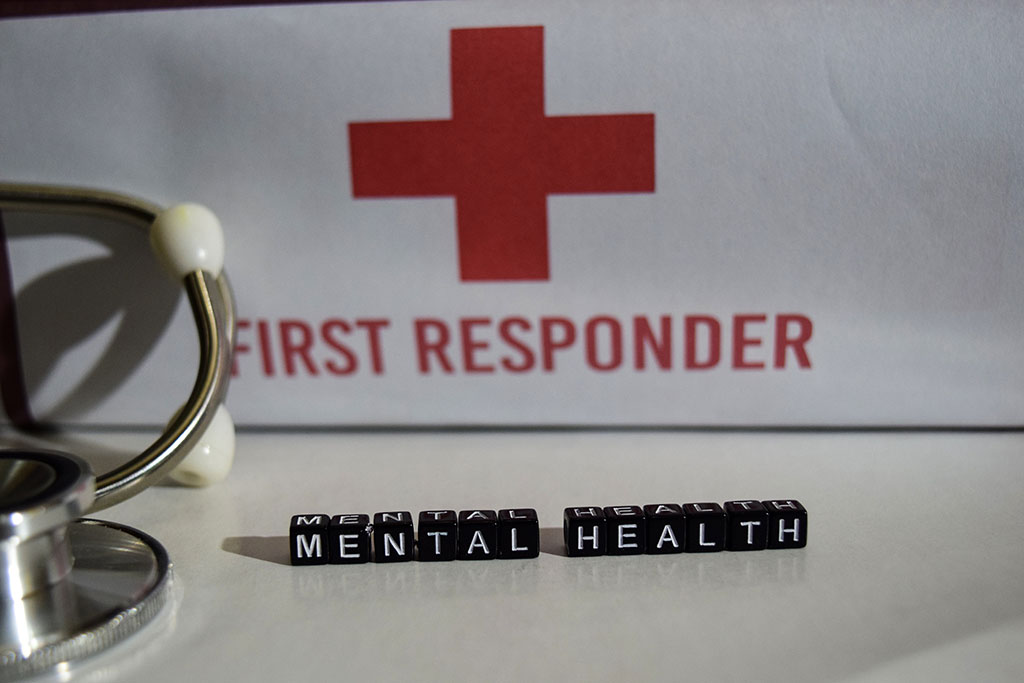 Mental health centre to be built in Ontario for first responders