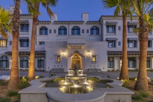 Nadel Architecture announces Santa Monica hotel completion