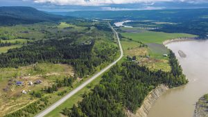 B.C. plans for major construction as part of Cariboo Road Recovery Projects
