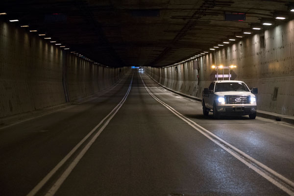 Louis-Hippolyte-La Fontaine tunnel: $1 billion added to repair project