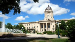 Manitoba puts $35k towards waste disposal site