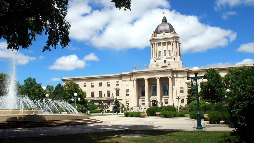 Manitoba moves forward with more than $800M in health care investments