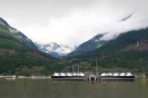 Construction to begin on Woodfibre LNG