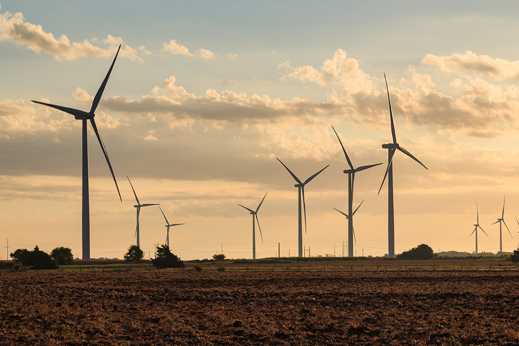 TransAlta signs deal with Meta on new 200 megawatt Oklahoma wind project