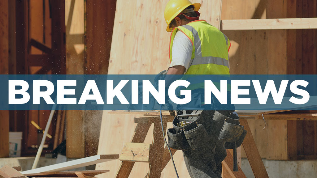 BREAKING: Carpenters end strike after ICI deal ratified