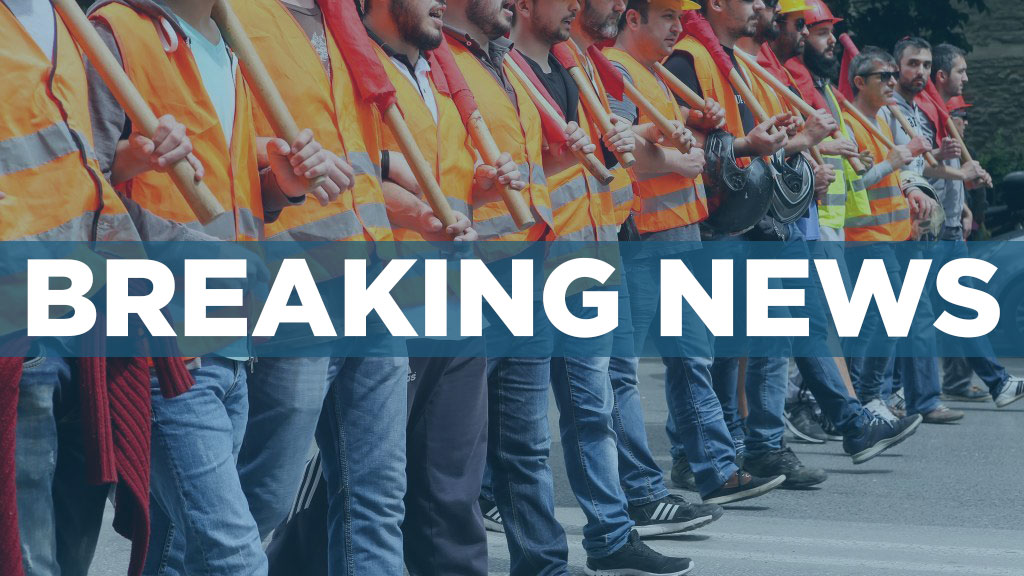 BREAKING: Roofers vote 51 per cent to ratify ICI deal, sheet metal also ratifies
