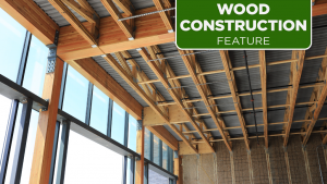 Welland, Ont. commits to wood construction in drive for sustainability