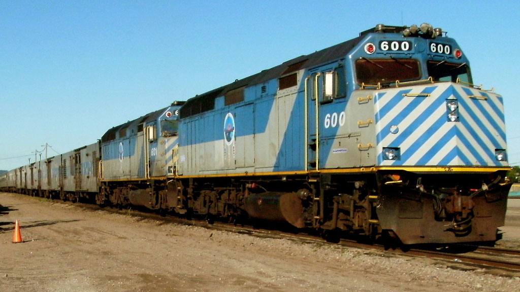 Remote Tshiuetin Rail upgrades to support First Nations lifelines