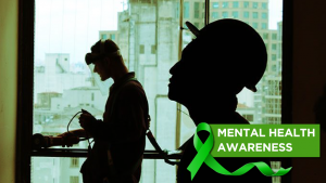 Industry Perspectives Op-Ed: Mental Health – The bottom line the construction industry needs to address