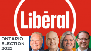 Highlights of key promises from the Ontario Liberal platform