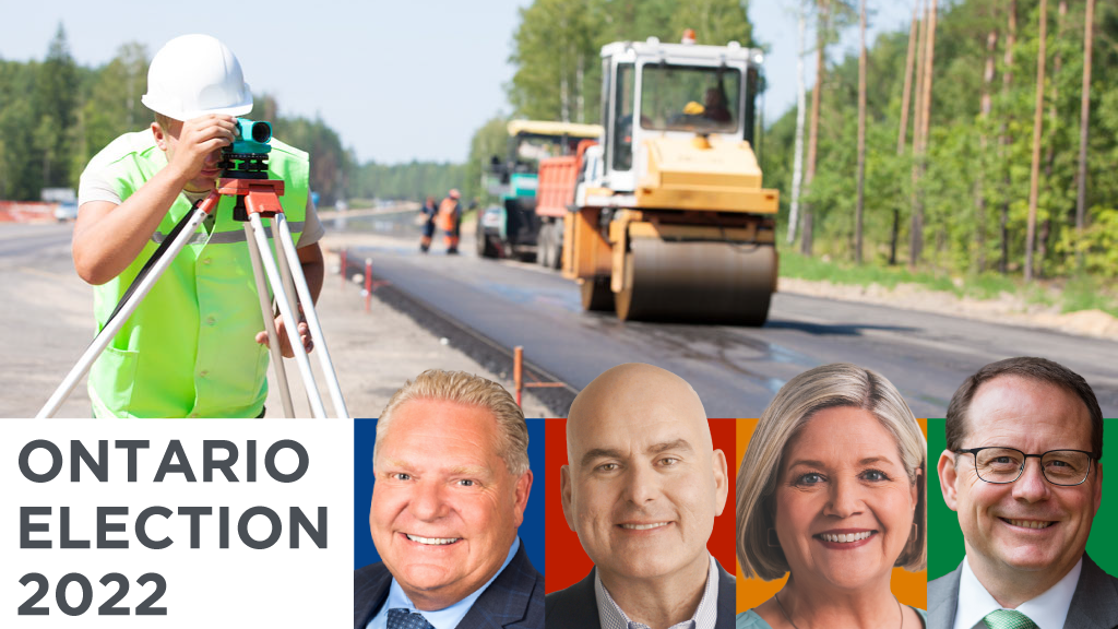 Building roads, more say over immigration among Liberal promises to northern Ontario