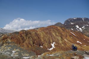 Tahltan corporation wins Indigenous business award