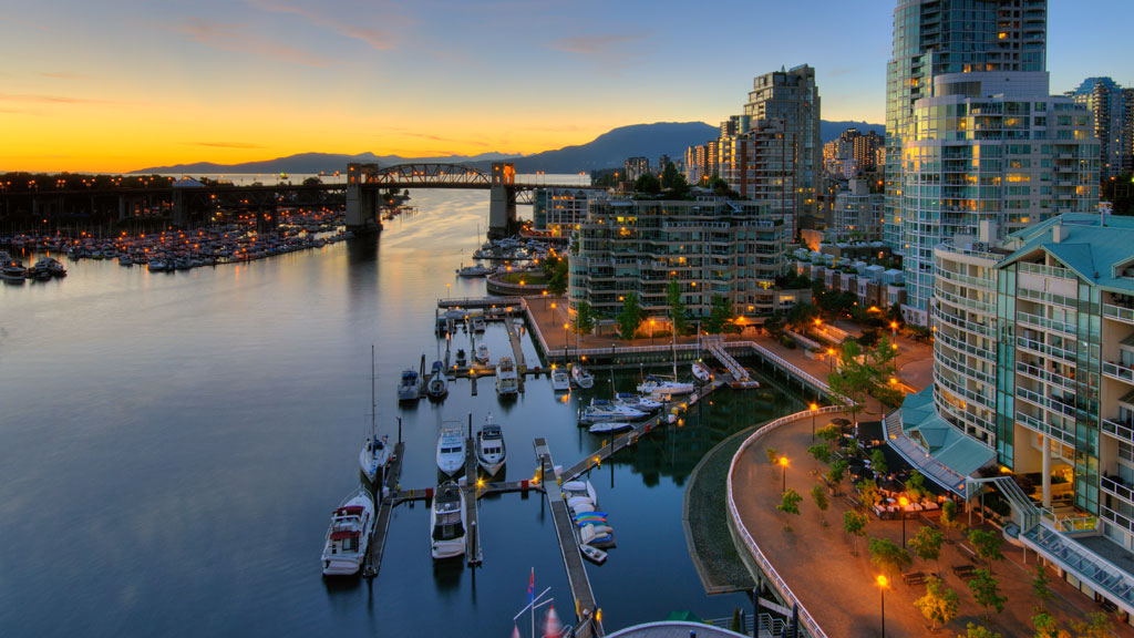 Vancouver takes action to promote zero-emission buildings
