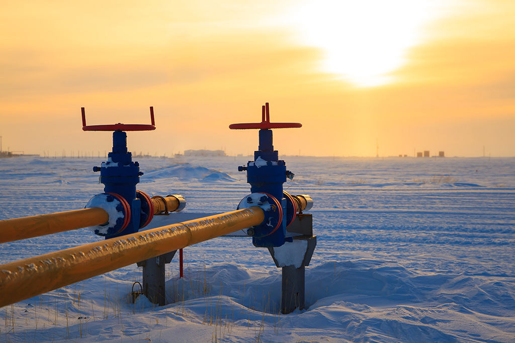 ConocoPhillips Alaska issues details on natural gas release