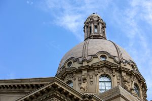 Alberta proposes changes to Edmonton and Calgary charters