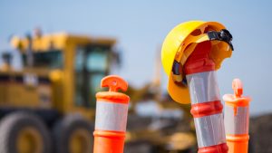 Hard hat inventor honoured during National Construction Appreciation Week