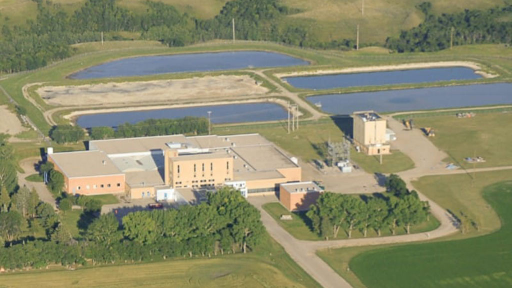 Graham wins $273M water treatment project contract