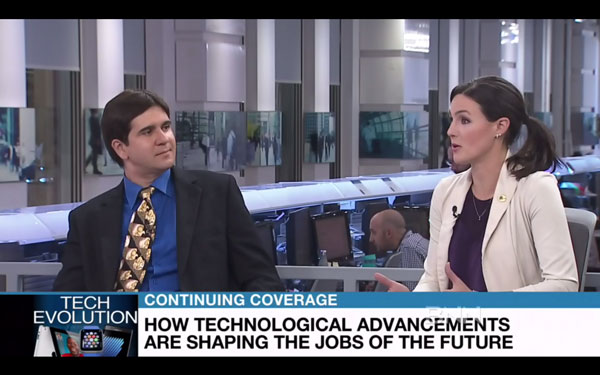 Green says while some inroads have been made when it comes to women in the trades, “You have to have a lot of key partners to make change…it is a whole steppingstone process.”